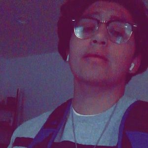 Meet your Posher, Roberto